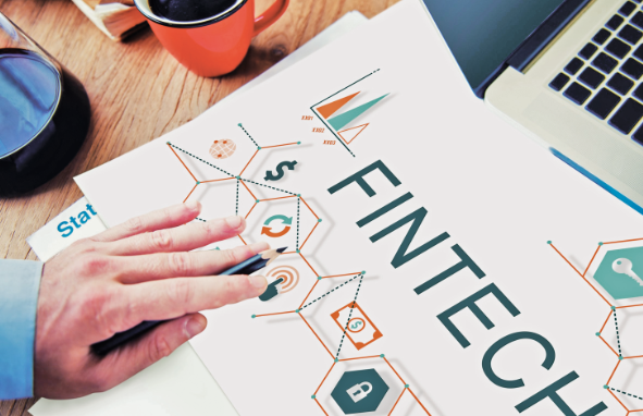 Coloquio busca trazar futuro de fintech para desarrollo de empresas vietnamitas ảnh 1 Coloquio busca trazar futuro de fintech para desarrollo de empresas vietnamitas ảnh 1