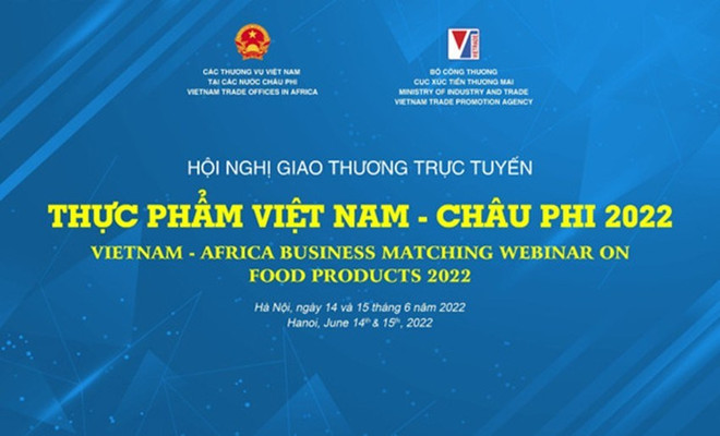 Promueven exportaciones de alimentos vietnamitas a África ảnh 1 Promueven exportaciones de alimentos vietnamitas a África ảnh 1