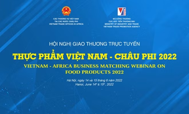 Promueven exportaciones de alimentos vietnamitas a África ảnh 1