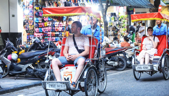Aprovecha Vietnam oportunidades para desarrollar turismo internacional ảnh 2 Aprovecha Vietnam oportunidades para desarrollar turismo internacional ảnh 2