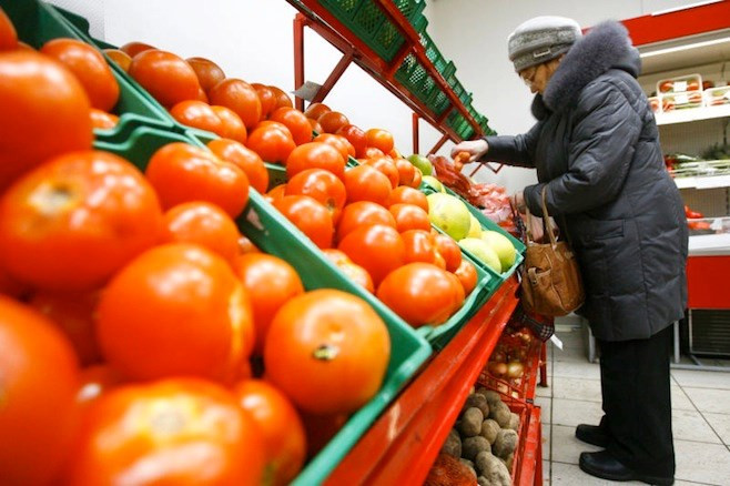 Promueven entrada de productos agrícolas vietnamitas en mercado sudcoreano ảnh 1 Promueven entrada de productos agrícolas vietnamitas en mercado sudcoreano ảnh 1