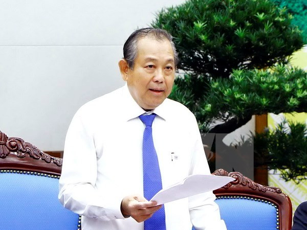 Mercado de capitales, nuevo impulso de desarrollo socioeconómico de Vietnam ảnh 1