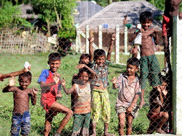 Gobierno de Myanmar reanuda negociaciones de paz ảnh 1 Gobierno de Myanmar reanuda negociaciones de paz ảnh 1