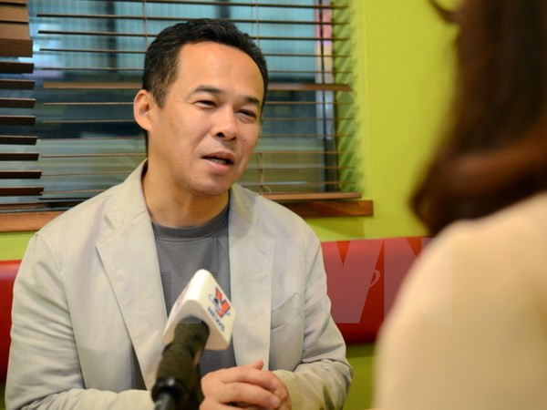 Vietnam desempeña importante rol en proceso de cooperación del APEC, afirma experto japonés ảnh 1 Vietnam desempeña importante rol en proceso de cooperación del APEC, afirma experto japonés ảnh 1