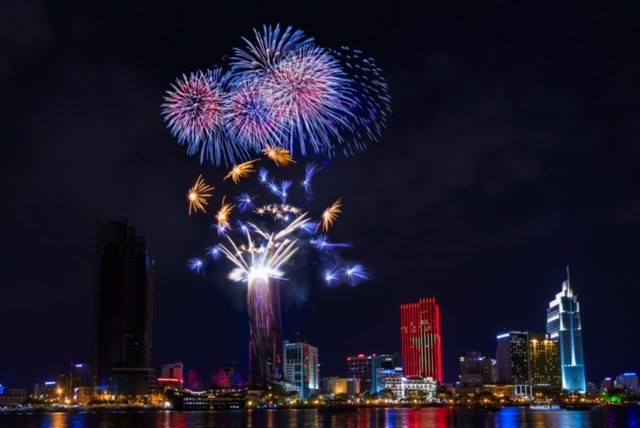 Ciudad Ho Chi Minh acelera preparativos para Festival Cultural Mundial ảnh 1