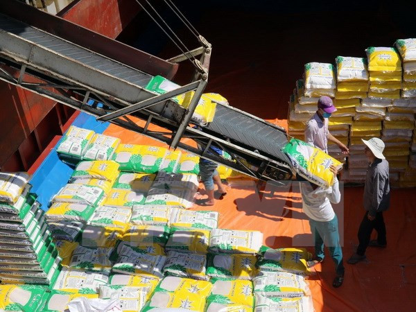 Oportunidad para que Vietnam exporte arroz a Sri Lanka ảnh 1 Oportunidad para que Vietnam exporte arroz a Sri Lanka ảnh 1