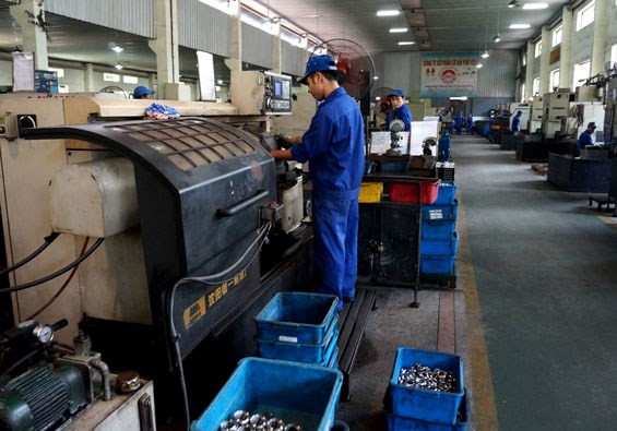 Sector privado de Ciudad Ho Chi Minh necesita más trabajadores ảnh 1 Sector privado de Ciudad Ho Chi Minh necesita más trabajadores ảnh 1