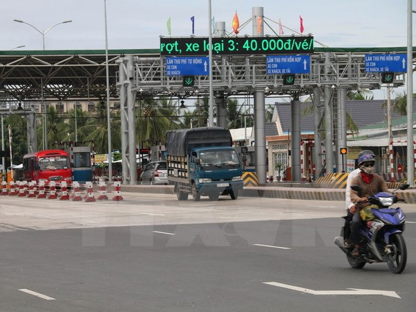 Binh Duong atrae fondo multimillonario de inversores japoneses ảnh 1 Binh Duong atrae fondo multimillonario de inversores japoneses ảnh 1