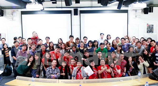 Vietnam y Australia intercambian experiencias en administración universitaria ảnh 1 Vietnam y Australia intercambian experiencias en administración universitaria ảnh 1