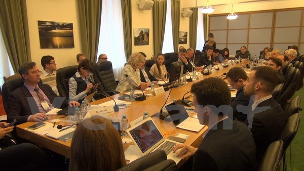 Expertos destacan perspectivas de avance de lazos Vietnam- Rusia mediante APEC ảnh 1