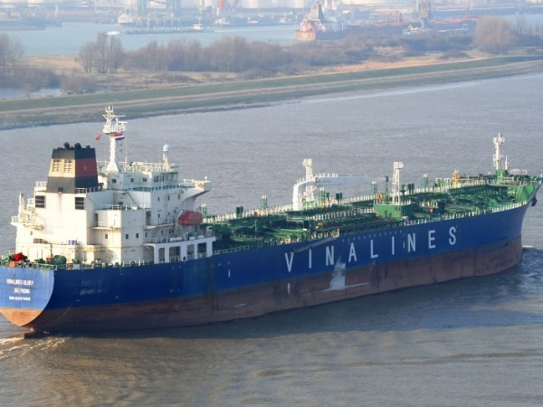 Provincia vietnamita pone en funcionamiento segundo muelle internacional ảnh 1 Provincia vietnamita pone en funcionamiento segundo muelle internacional ảnh 1