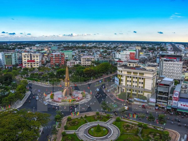 Canadá evalúa altamente los preparativos de Vietnam por el Año del APEC 2017 ảnh 1