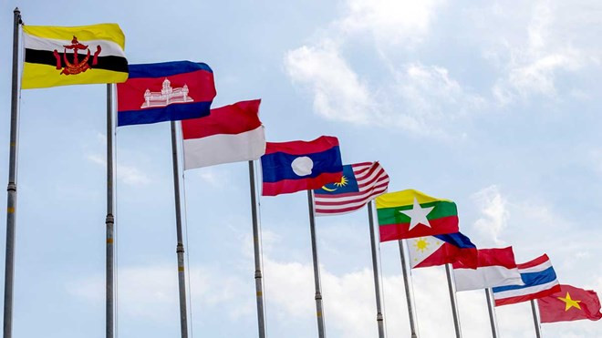 Destacan enorme potencial de cooperación ASEAN- Canadá ảnh 1 Destacan enorme potencial de cooperación ASEAN- Canadá ảnh 1