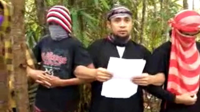 Filipinas confirma la eliminación del líder de Abu Sayyaf ảnh 1 Filipinas confirma la eliminación del líder de Abu Sayyaf ảnh 1
