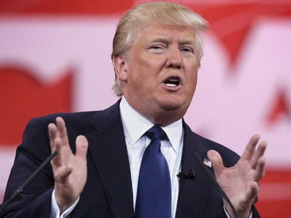 Presidente estadounidense no asistirá a Cumbre de Asia Oriental ảnh 1 Presidente estadounidense no asistirá a Cumbre de Asia Oriental ảnh 1