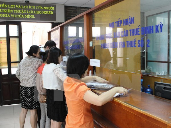 Establecen en Vietnam más de 105 mil nuevas empresas en 10 meses de 2017 ảnh 1 Establecen en Vietnam más de 105 mil nuevas empresas en 10 meses de 2017 ảnh 1