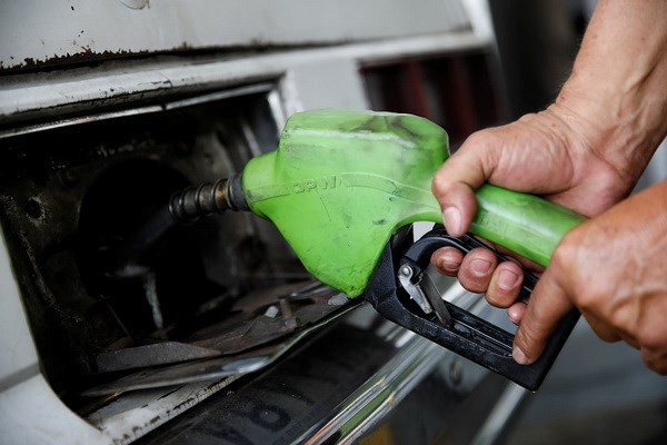 AIE: Demanda de energía en Sudeste de Asia aumentará en 60 por ciento para 2040 ảnh 1 AIE: Demanda de energía en Sudeste de Asia aumentará en 60 por ciento para 2040 ảnh 1