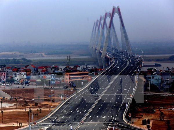Agencia japonesa JICA continuará respaldando a Vietnam ảnh 1 Agencia japonesa JICA continuará respaldando a Vietnam ảnh 1
