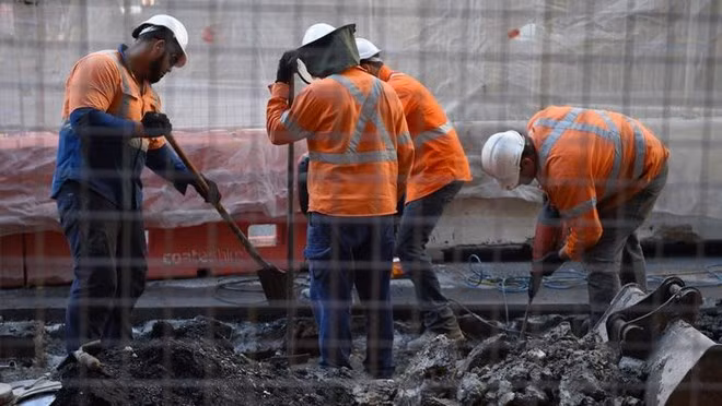 Malasia aprueba borrador de Ley de seguro de desempleo ảnh 1