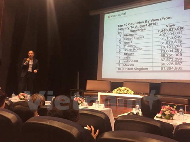 Debaten oportunidades y desafíos de cuarta revolución industrial para empresas de Vietnam ảnh 1