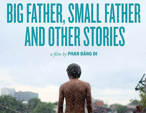 Presentan película vietnamita en Festival Internacional de Cine de Tokio ảnh 1 Presentan película vietnamita en Festival Internacional de Cine de Tokio ảnh 1