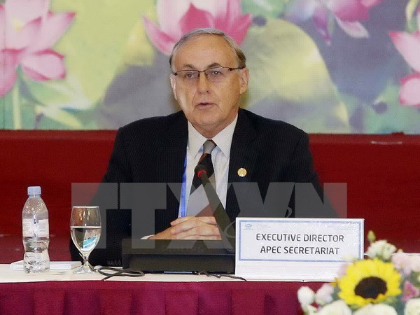Vietnam contribuye a trazar la orientación futura de APEC ảnh 1 Vietnam contribuye a trazar la orientación futura de APEC ảnh 1