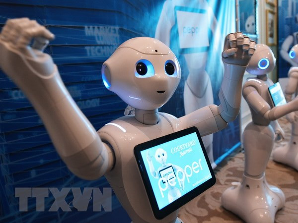 Vietnam y Sudcorea impulsan transferencia tecnológica ảnh 1 Vietnam y Sudcorea impulsan transferencia tecnológica ảnh 1