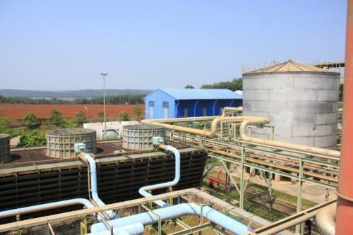 Reiniciarán operaciones de fábrica de biocombustible en provincia survietnamita ảnh 1 Reiniciarán operaciones de fábrica de biocombustible en provincia survietnamita ảnh 1
