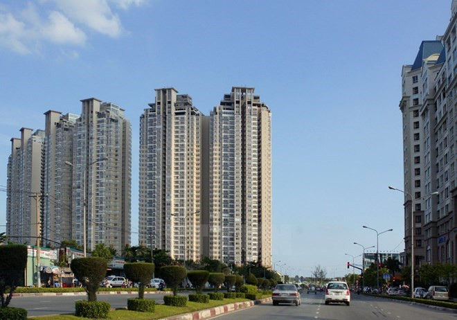 Vietnam posee grandes perspectivas de desarrollo del sector inmobiliario industrial, según consultora ảnh 1 Vietnam posee grandes perspectivas de desarrollo del sector inmobiliario industrial, según consultora ảnh 1