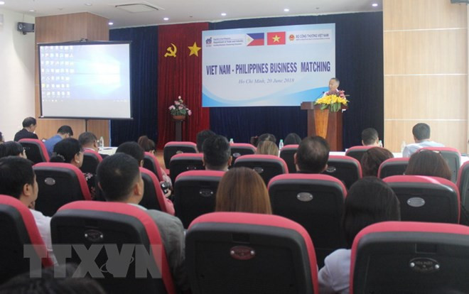Vietnam y Filipinas poseen potencialidades para ampliar cooperación, afirman expertos ảnh 1 Vietnam y Filipinas poseen potencialidades para ampliar cooperación, afirman expertos ảnh 1