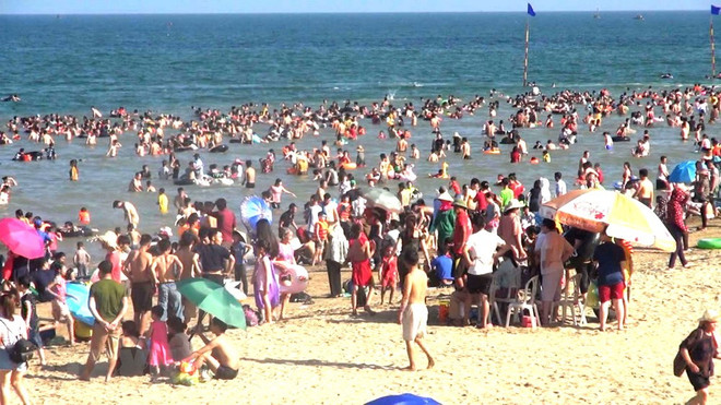 Turismo de Thanh Hoa busca renovarse para el desarrollo sostenible ảnh 1