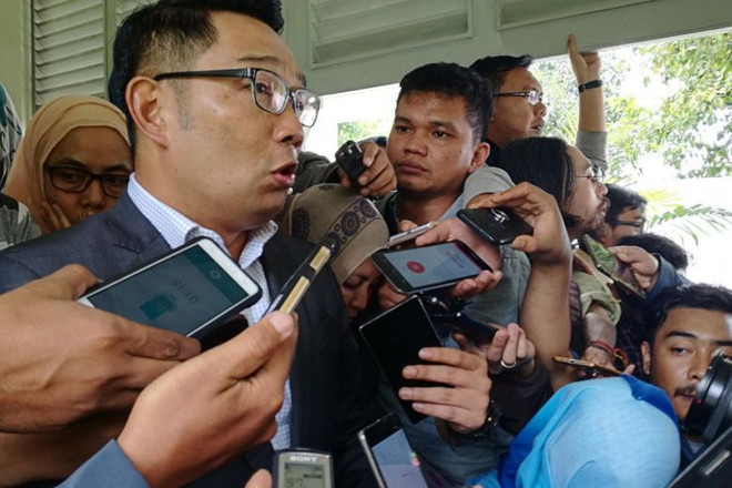 Indonesia: Alianza política gobernante gana elecciones en Java Occidental ảnh 1 Indonesia: Alianza política gobernante gana elecciones en Java Occidental ảnh 1