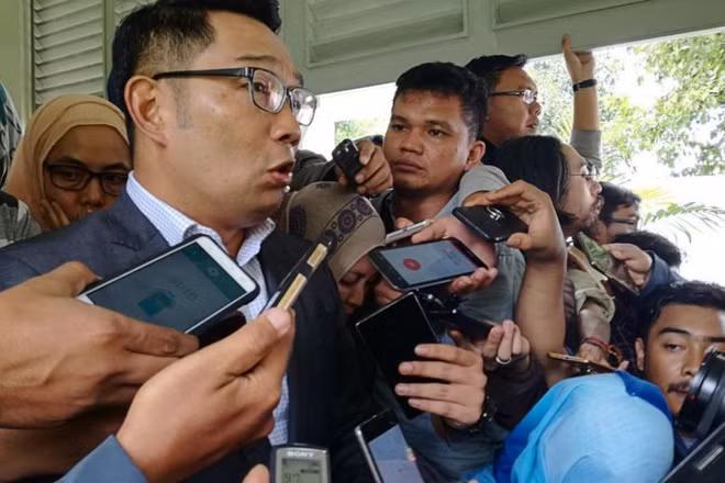 Indonesia: Alianza política gobernante gana elecciones en Java Occidental ảnh 1