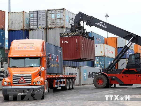 Récord crecimiento económico de Vietnam en primer trimestre ảnh 1