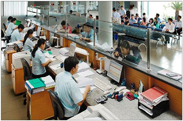  Empresas de Vietnam se benefician del mecanismo de “única ventanilla” ảnh 1