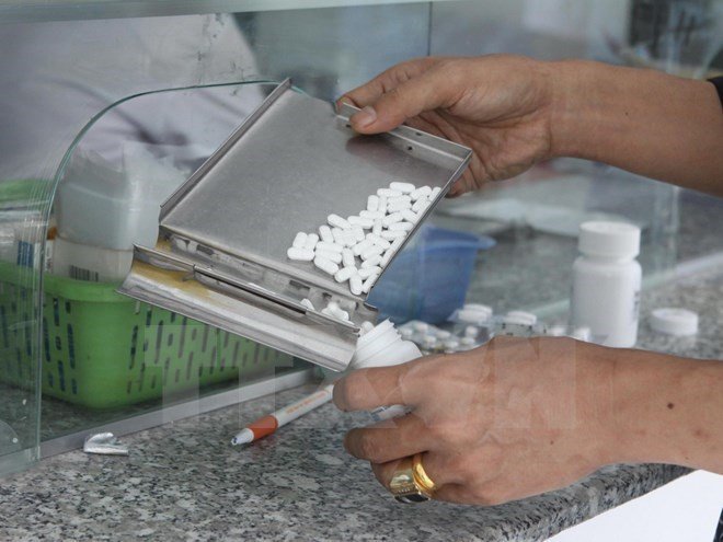 Hanoi trabaja para alcanzar el objetivo 90-90-90 a fin de controlar epidemia de VIH/SIDA ảnh 1