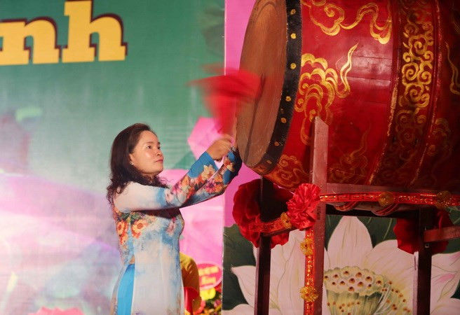 Vietnam celebra Día de la Familia ảnh 1 Vietnam celebra Día de la Familia ảnh 1