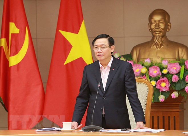Vietnam busca impulsar nexos comerciales con países de América ảnh 1 Vietnam busca impulsar nexos comerciales con países de América ảnh 1
