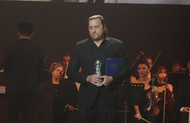 Difunden cultura e identidad de Vietnam mediante el cine ảnh 2 Difunden cultura e identidad de Vietnam mediante el cine ảnh 2