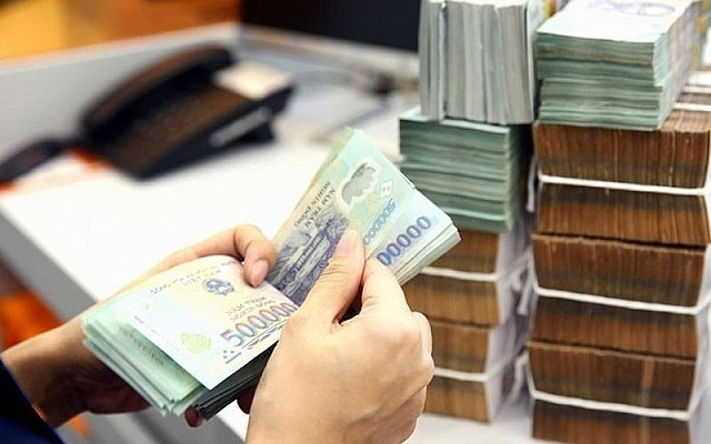 Recaudación del presupuesto de siete meses de Hanoi crece 20,8% ảnh 2 Recaudación del presupuesto de siete meses de Hanoi crece 20,8% ảnh 2