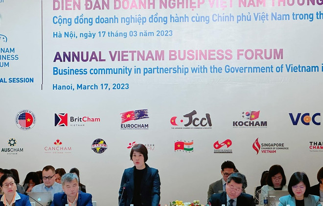 Camino de la economía verde, elección de progreso para Vietnam ảnh 1