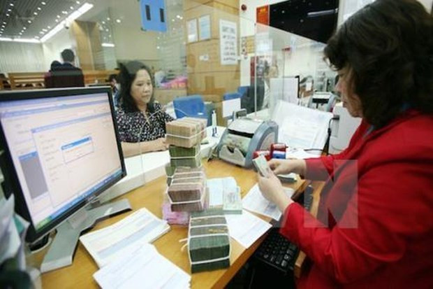 Recaudación del presupuesto de siete meses de Hanoi crece 20,8% ảnh 1 Recaudación del presupuesto de siete meses de Hanoi crece 20,8% ảnh 1