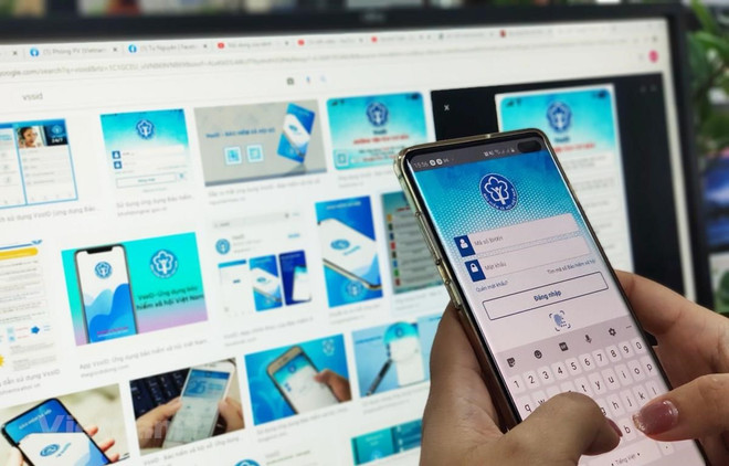 Crean bases en Vietnam para impulsar mayor transformación digital ảnh 1 Crean bases en Vietnam para impulsar mayor transformación digital ảnh 1
