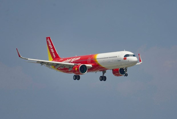 Vietjet ofrece boletos a Japón, Singapur, Indonesia desde solo cero dong ảnh 1 Vietjet ofrece boletos a Japón, Singapur, Indonesia desde solo cero dong ảnh 1