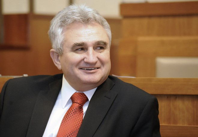 Presidente de Cámara Alta de República Checa inicia visita a Vietnam ảnh 1 Presidente de Cámara Alta de República Checa inicia visita a Vietnam ảnh 1