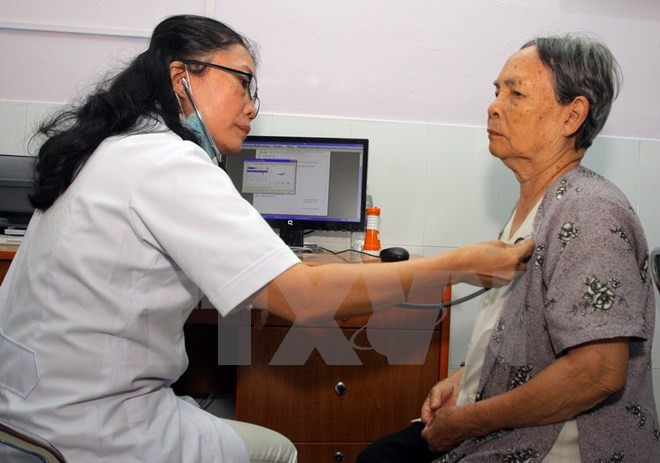 Vietnam reforma mecanismos financieros para mejorar atención médica primaria ảnh 1 Vietnam reforma mecanismos financieros para mejorar atención médica primaria ảnh 1