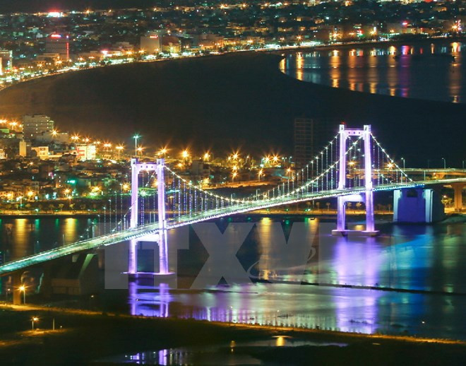 Empresas singapurenses interesadas en la alta tecnología de Da Nang ảnh 1 Empresas singapurenses interesadas en la alta tecnología de Da Nang ảnh 1