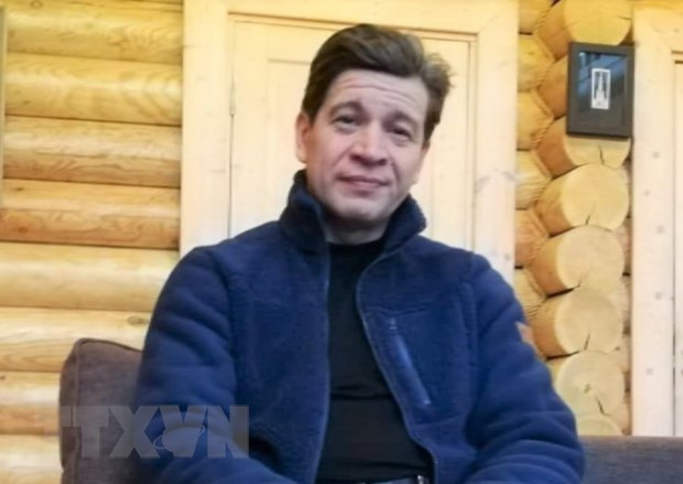 Destaca erudito ruso papel de Vietnam en la solución de problemas regionales ảnh 1 Destaca erudito ruso papel de Vietnam en la solución de problemas regionales ảnh 1