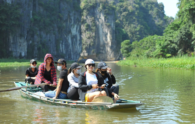 Promueven desarrollo turístico de Vietnam a través de habilidades digitales ảnh 1