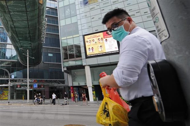 Pide Indonesia a Singapur reapertura de fronteras para actividades turísticas ảnh 1